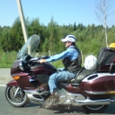 BMW K 1200 LT «люкс-турист»