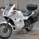 BMW K 1100 RS «спорт-турист»