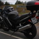 Honda CBR 1100 XX Super Blackbird «CBR 1100 XX Super Blackbird 2»