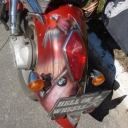 Honda VTX 1800 R «VTX 1800 R 1»