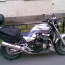 Honda CB 1300 Super Four «CB 1300 Super Four 1»