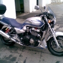 Honda CB 1300 Super Four «CB 1300 Super Four 1»