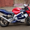 Honda CBR 600 F «CBR 600 F»