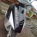 Honda Dio «Dio 5»