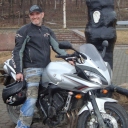 Yamaha FZ6-S S2 «FZ6-S S2 3»