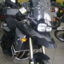 BMW F800GS «F 800 GS»