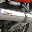 Suzuki GSX-R 1100 W «GSX-R 1100 WP»