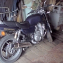 Honda CB 750 «CB 750 4»
