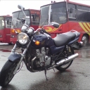 Honda CB 750 «CB 750 5»
