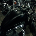 Honda STEED 600 «STEED 600 (Чеширский)»