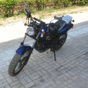 Hyosung RT 125D «RT 125 D»