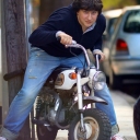 Honda Monkey 50 «Monkey»