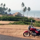 Bajaj Avenger «Avenger»