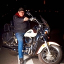 Honda VT 750 CD Shadow A.C.E. Deluxe «igorasha»
