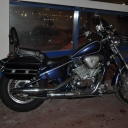 Honda STEED 600 «STEED 600 3»