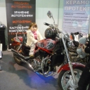 Honda VF 750 C Magna «VF 750 C Magna 2»