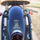 Royal Enfield Bullet 500 «Bullet 500»