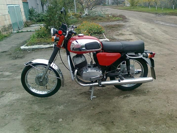 Jawa 634