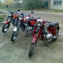 Jawa 350 «350/360»