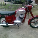 Jawa 350 «350/360»