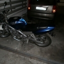 Honda CB-1 «CB-1 400»