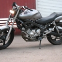 Yamaha Zeal 250 «Zeal»