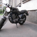 Yamaha SRX 400 «SRX 400»
