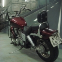 Honda VT 1100 C Shadow «VT 1100 C Shadow»
