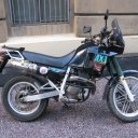 Honda AX-1 «AX-1»