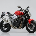 MV Agusta Brutale 1090 R «Brutale 1090 RR»