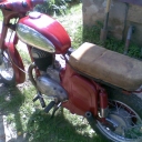 Jawa 250 «250 4»