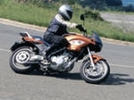 BMW F 650 CS «F 650 CS 1»