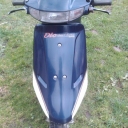 Honda Dio «Zeal Dio»