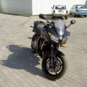 Yamaha FZ6-S S2 «FZ6-S S2»