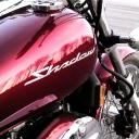 Honda VT 750 DC Shadow Spirit «VT 750 DC Shadow Spirit 2»