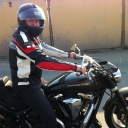 Yamaha Road Star Warrior «Warrior 1700»