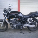 Honda CB 1000 Super Four «CB 1000 Super Four 1»