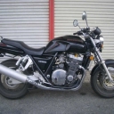Honda CB 1000 Super Four «CB 1000 Super Four 1»