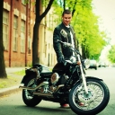 Yamaha XVS Drag Star «XVS Drag Star 4»