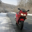 Honda VFR 800 «VFR 800 1»