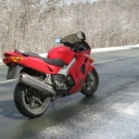 Honda VFR 800 «VFR 800 1»