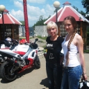 По пути в Уссурийск