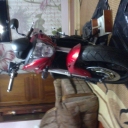 Honda CB 600 F Hornet «CB 600 F Hornet I»