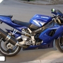 Yamaha YZF-1000 R1 «YZF- R1»