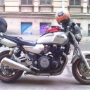 Yamaha XJR1200 «XJR1200 1»