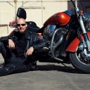 Honda VTX 1800 S «VTX 1800S»