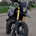 Skymoto Dragon 200 «Dragon 200 Motard»