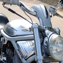 Harley-Davidson VRSCA V-Rod «voodoogtr V-Rod»