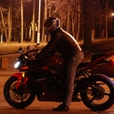 Honda CBR 600 RR «Малют»