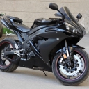 Yamaha YZF-R1 «YZF-R1 2005»